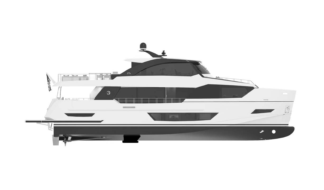 Boat Profile Image