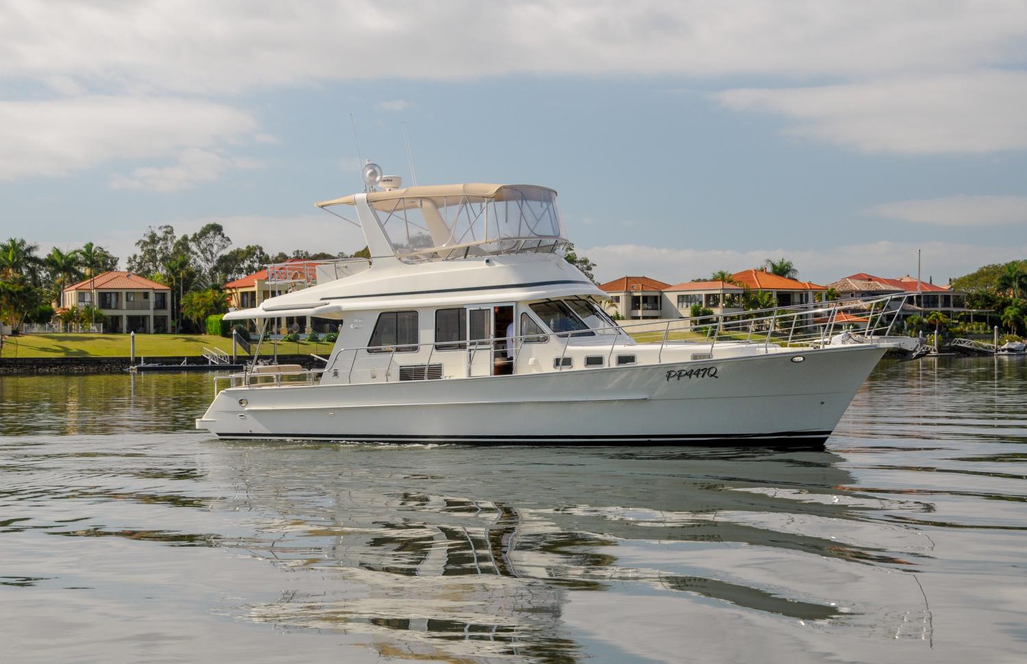 alaska yachts for sale australia