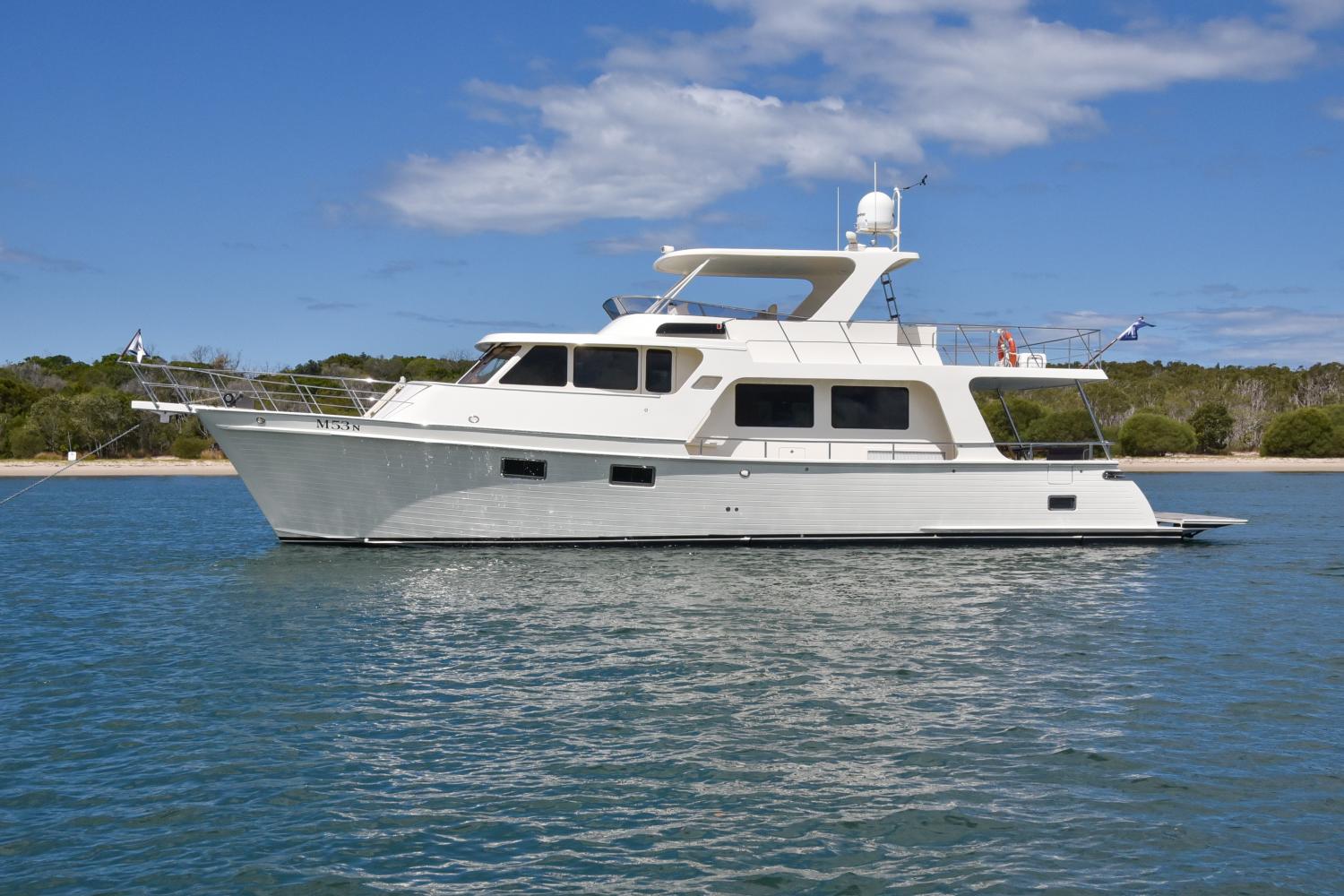 marlow yachts for sale australia