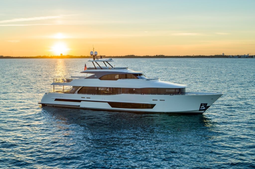 Image 3 for See Ocean Alexander And Galeon Yachts At FLIBS 25 - 28 October, 2023