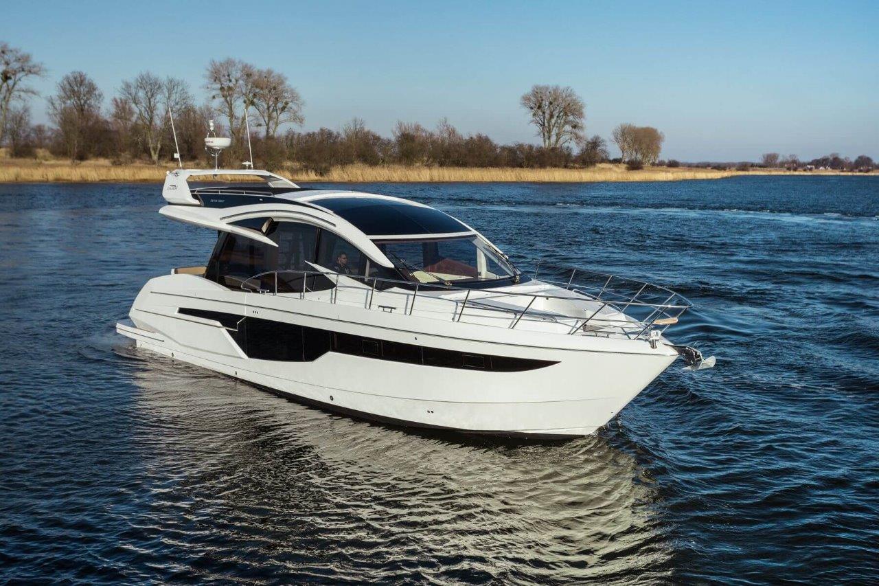 Image 4 for See Alexander Marine at the 2021 Sanctuary Cove International Boat Show